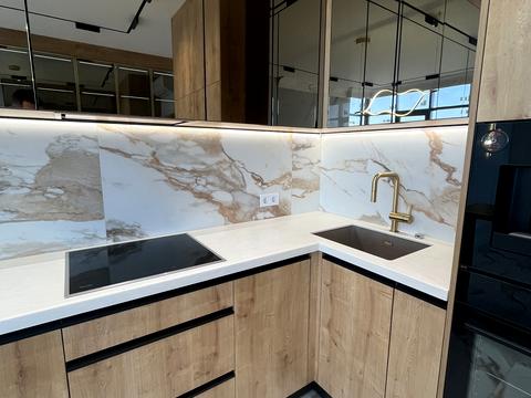 квартира по адресу Трускавецкая ул., 10-Д