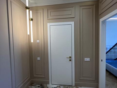 квартира по адресу Трускавецкая ул., 10-Д