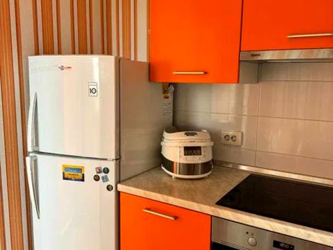 квартира за адресою Богатирська вул., 6-А