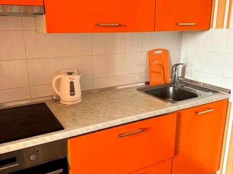 квартира за адресою Богатирська вул., 6-А