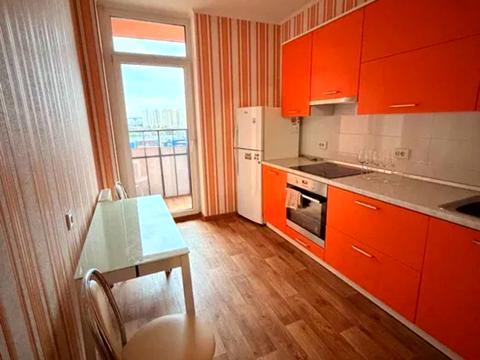 квартира за адресою Богатирська вул., 6-А