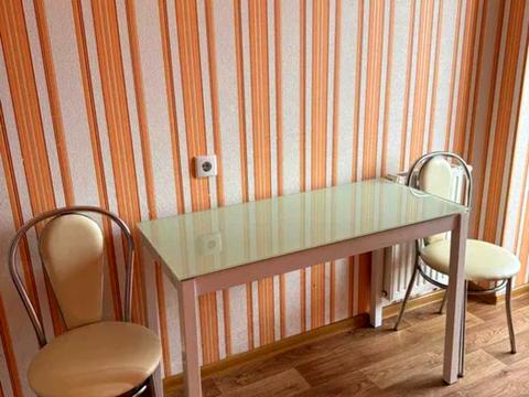 квартира за адресою Богатирська вул., 6-А