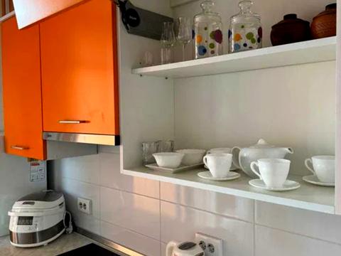 квартира за адресою Богатирська вул., 6-А