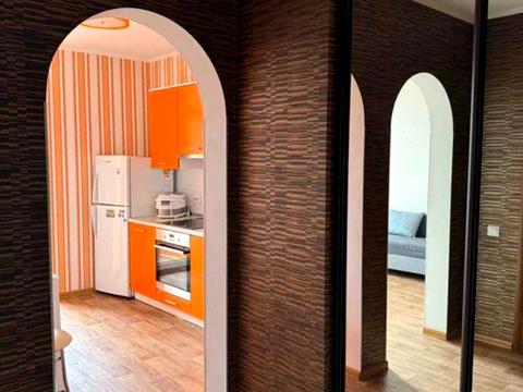 квартира за адресою Богатирська вул., 6-А