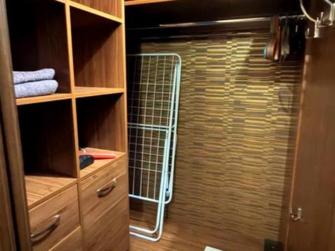 квартира за адресою Богатирська вул., 6-А