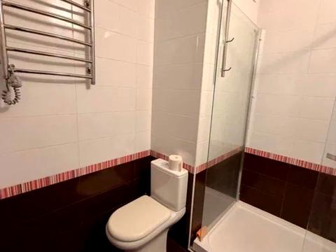 квартира за адресою Богатирська вул., 6-А