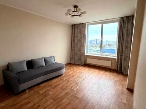 квартира за адресою Богатирська вул., 6-А