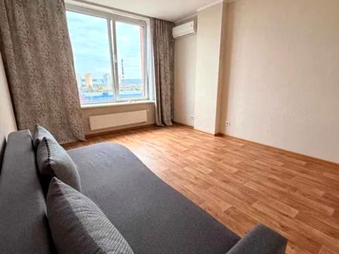 квартира за адресою Богатирська вул., 6-А