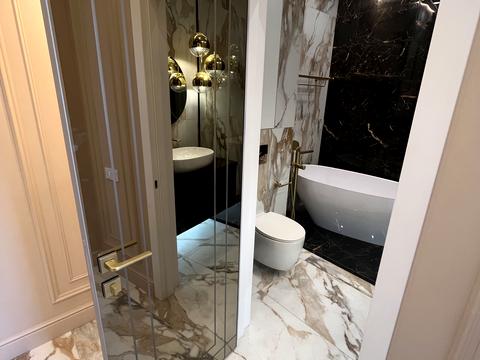 квартира по адресу Трускавецкая ул., 10-Д