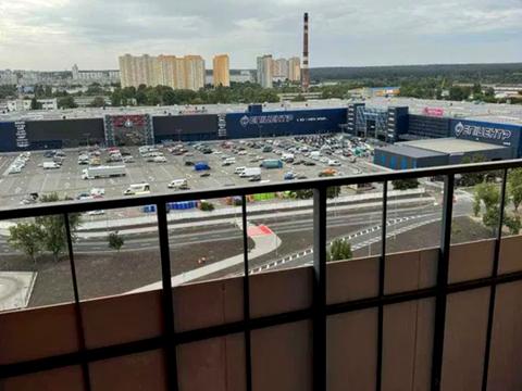 квартира за адресою Богатирська вул., 6-А