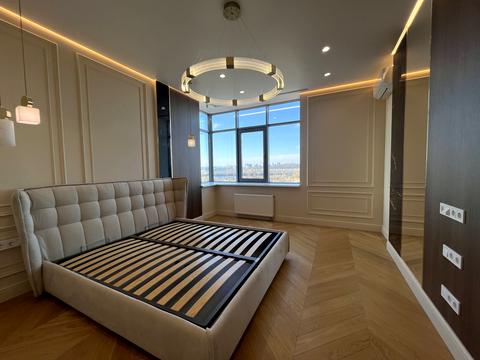 квартира по адресу Трускавецкая ул., 10-Д