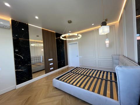 квартира по адресу Трускавецкая ул., 10-Д