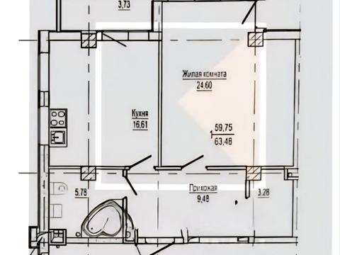 квартира за адресою Харків, Клочківська вул., 117