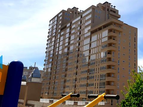 квартира за адресою Харків, Клочківська вул., 117