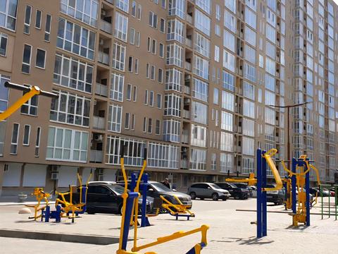 квартира за адресою Харків, Клочківська вул., 117