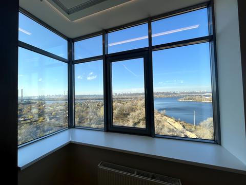 квартира по адресу Трускавецкая ул., 10-Д