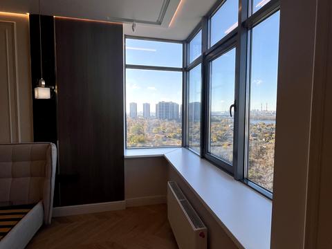 квартира по адресу Трускавецкая ул., 10-Д