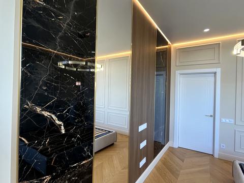 квартира по адресу Трускавецкая ул., 10-Д