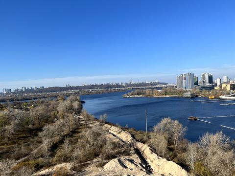 квартира по адресу Трускавецкая ул., 10-Д