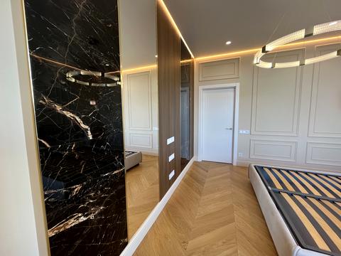 квартира по адресу Трускавецкая ул., 10-Д