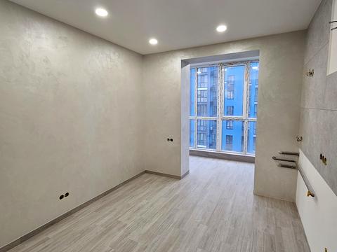 квартира за адресою Запорізьке шосе, 32д