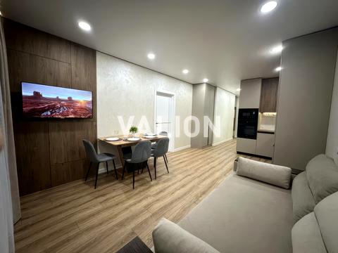 квартира по адресу Всеволода Зміенка, 34/2