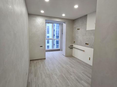 квартира за адресою Запорізьке шосе, 32д