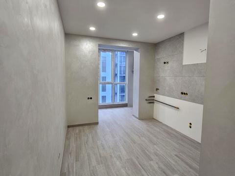 квартира за адресою Запорізьке шосе, 32д