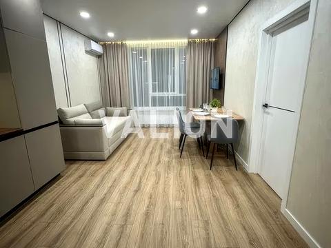 квартира по адресу Всеволода Зміенка, 34/2