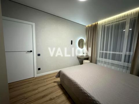 квартира по адресу Всеволода Зміенка, 34/2