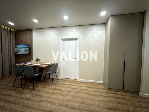 квартира по адресу Всеволода Зміенка, 34/2