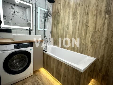 квартира по адресу Всеволода Зміенка, 34/2