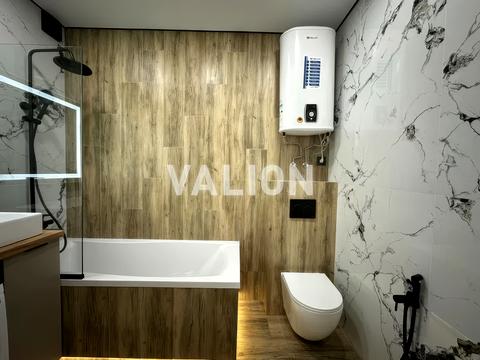 квартира по адресу Всеволода Зміенка, 34/2