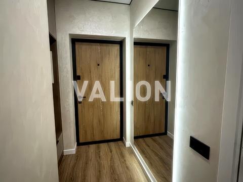 квартира по адресу Всеволода Зміенка, 34/2