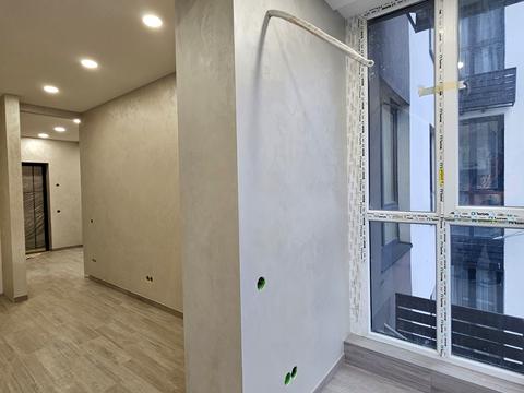 квартира за адресою Запорізьке шосе, 32д