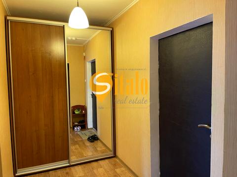 квартира по адресу Григория Ващенко ул., 5