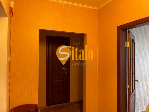 квартира по адресу Григория Ващенко ул., 5