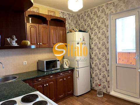 квартира по адресу Григория Ващенко ул., 5