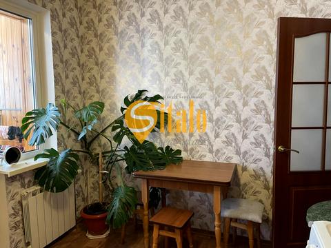 квартира по адресу Григория Ващенко ул., 5