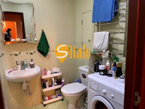 квартира по адресу Григория Ващенко ул., 5