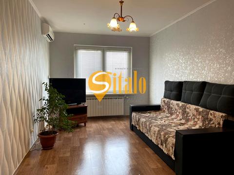 квартира по адресу Григория Ващенко ул., 5