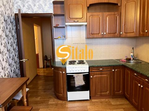 квартира по адресу Григория Ващенко ул., 5