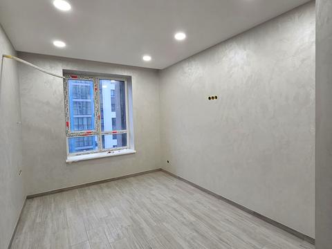 квартира за адресою Запорізьке шосе, 32д