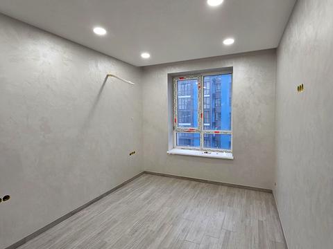 квартира за адресою Запорізьке шосе, 32д