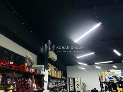 комерційна за адресою Озерна вул., 4-А