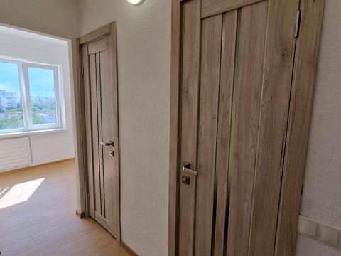 квартира за адресою Героїв 93-ї Бригади вул. (Гудименка), 22