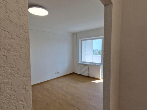 квартира за адресою Героїв 93-ї Бригади вул. (Гудименка), 22