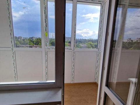 квартира за адресою Героїв 93-ї Бригади вул. (Гудименка), 22