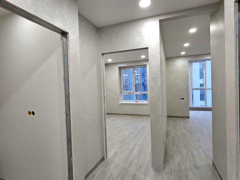 квартира за адресою Запорізьке шосе, 32д