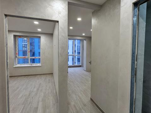 квартира за адресою Запорізьке шосе, 32д